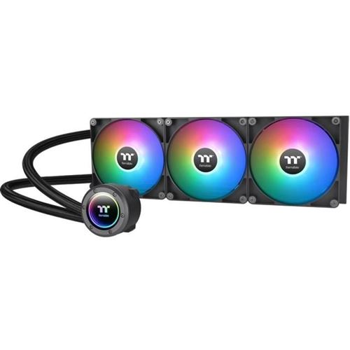 Thermaltake TH420 V2 ARGB Wasserkühlung-Kit
