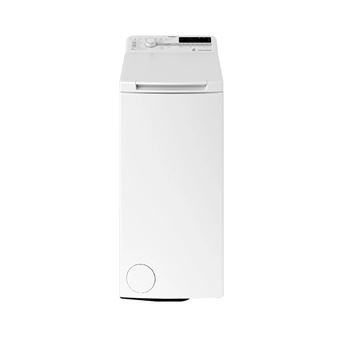 Lave-linge top 6kg 1200 tours/min Whirlpool TDLR6261FR - 1
