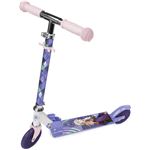 D'Arpeje – Trottinette Hello Kitty 3 Roues – Plateau Antidérapant, Guidon Ajustable 59-64 Cm – Dès 2 Ans – Roues PVC 115/135 Mm