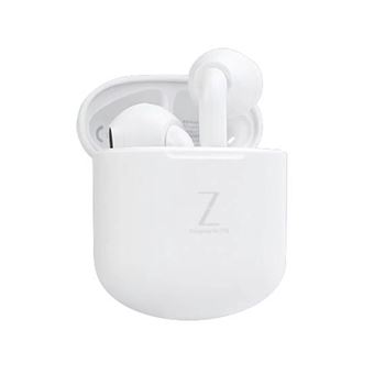 Casques Bluetooth avec Microphone ZTE Buds - Ecouteurs - Achat & prix