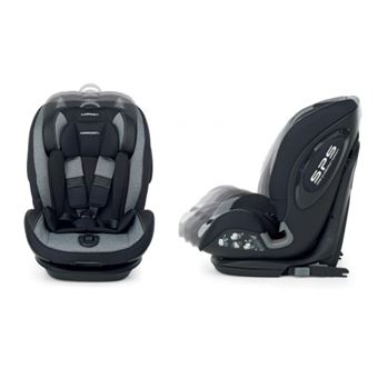 Siege auto isofix outlet ceinture