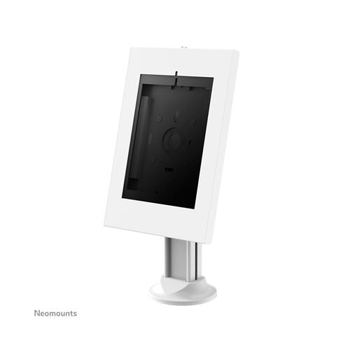 Non Communiqué Blanc Neomounts Ds15-640Wh1 Support Antivol Pour Tablettes -25,4 Mm (-1")