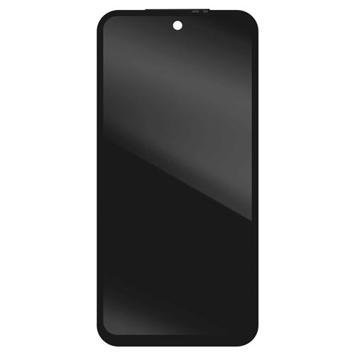 Écran Complet pour Nokia XR21 avec Vitre tactile Clappio Noir
