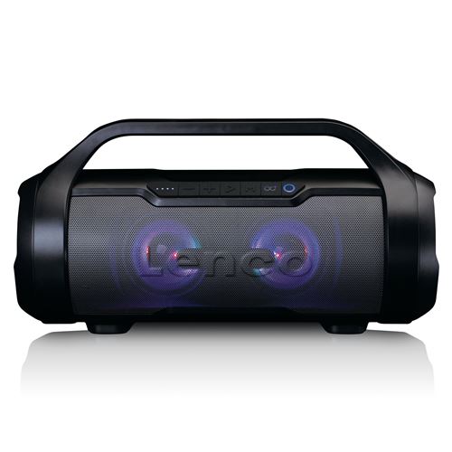 Lenco Noir Spr-070 - Image 3