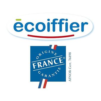 ECOIFFIE HOPITAL - ABRICK