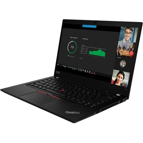 Acheter PC Portable lenovo thinkpad t14 touchscreen amd ryzen 7 pro 4750u 1.7ghz État correct - 299,00 € PC Portable lenovo thinkpad t14 touchscreen amd ryzen 7 pro 4750u 1.7ghz État correct - N/A reconditionné disponible sur Fnac