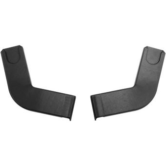 Cosi-adapters voor Lara2 ultracompacte wandelwagen met wandelstok - 1