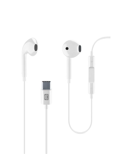 Cellular Line Blanc Usb Type C - Image 2
