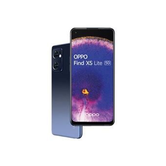 oppo find x5 lite android