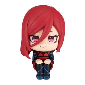 Blue Lock - Statuette Look Up Hyoma Chigiri Second Selection Ver. 11 cm - 1