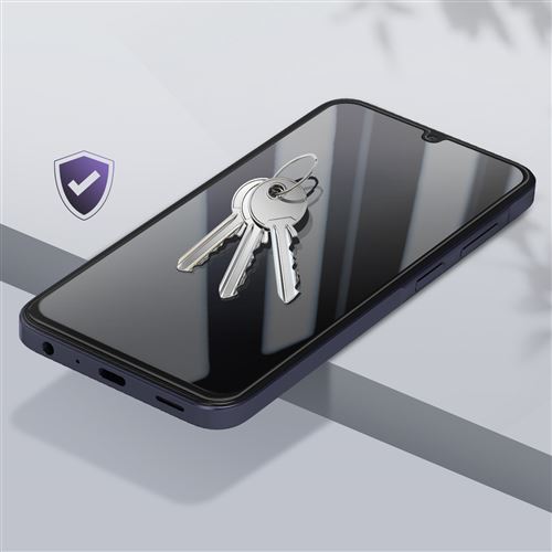 Akashi Film Verre Trempé Premium - Apple iPhone 15 Pro - Protection d'écran  Akashi sur