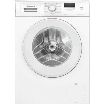 Lave linge hublot bosch WGE03200EP 8 kg 1200 tr/min 60 cm - 1
