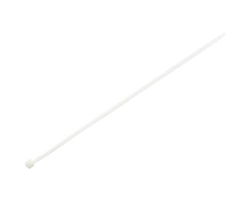 Serre-câble naturel TRU COMPONENTS TC-RCV300203 1592789 réouvrable 100 pc(s)