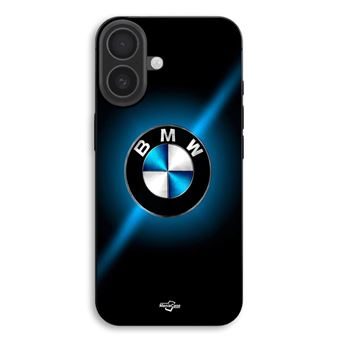 Coque IPhone 13 Silicone - Motif "BM Sport Car", Protection Anti-choc, Fabrication Française - 3