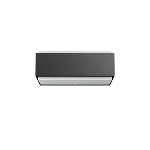 Ledkia Applique Murale Led - Anthracite - Image 2