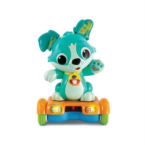 Mon Toutou Hoverboard Vtech Baby Titou
