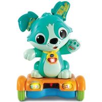 VTech- Malo Bateau sur l'eau Baby Premier Age, Jouet DE Bain, 80-515205 VTech- Malo Bateau sur l'eau Baby Premier Age, Jouet DE Bain, 80-515205