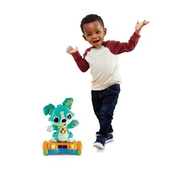 Mon toutou hoverboard Vtech Baby Titou