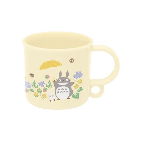 Mug - Ghibli : Kiki La Petite Sorciere - Totoro Parapluie