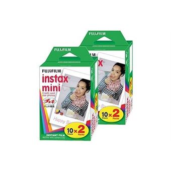 Offrez-vous l'appareil photo instantané Fujifilm Instax Mini 9 à moitié prix | TechRadar