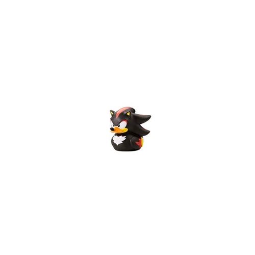 Generique Sonic The Hedgehog - Figurine Tubbz Mini Shadow 5 Cm - Image 3