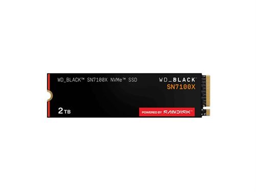 WD_BLACK SN7100X 2 To