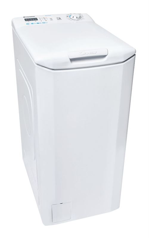 Lave-Linge Top 6 Kg Reconditionné Candy Cst46Le1-47