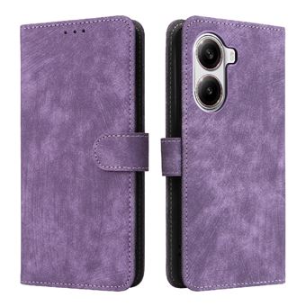 SEAHAI Cover Custodia Folio in Pelle per OPPO A6 Pro 5G/4G