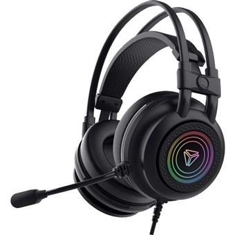 Casque gaming - SHADOW - YENKEE - YHP 3035 - 1