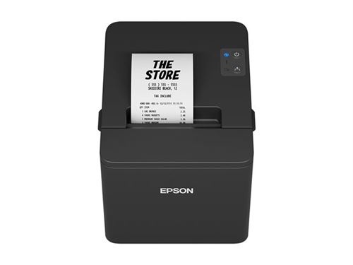 Epson TM-T20IV 203 x 203 DPI Avec fil Thermique Imprimantes POS
