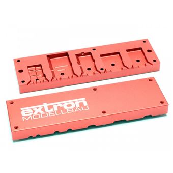 Formes Prises 10 Décuple - Extron - Accessoire modélisme - Achat & prix ...