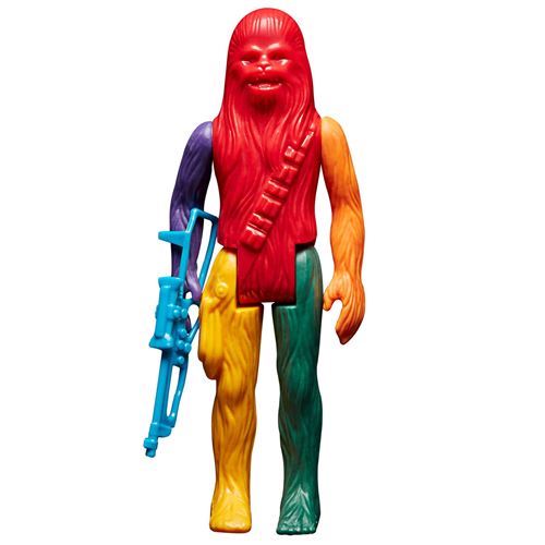 Non Communiqué Figurine Star Wars Chewbacca 10,5 Cm
