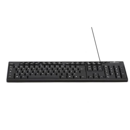 Bluestork Pc Keyboard With 15 Shortcuts - French Layout - Image 4