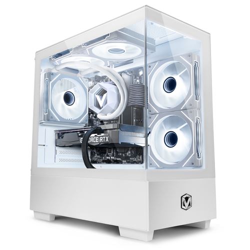 VIBOX IV‑634 PC Gamer