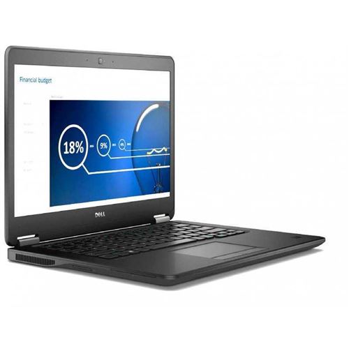 PC Portable Dell Intel Core i5 X Stockage 16 Go 14 Pouces Ram 16 Go