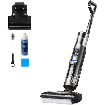 Eureka NEW430 Aspirateur Sec et Humide Sans Fil, Aspirateur Laveur Multisurface, Nettoyage des Poils d'Animaux - 1