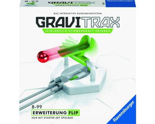 Ravensburger GraviTrax Flip 27616
