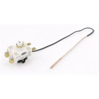Thermostat de securite 070272 pour Chauffe-eau Sauter - 1