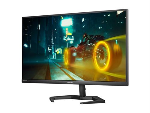 Philips Momentum 3000 27M1N3200VS - Écran LED - 27 - 1920 x 1080 Full HD (1080p) @ 165 Hz - VA - 250 cd/m² - 3000:1 - 1 ms - 2xHDMI, DisplayPort - haut-parleurs - noir texturé