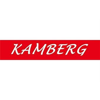 Kamberg - Set Lot Batterie de cuisine 29 pièces - Fonte d'aluminium -  Revêtement pierre - Manche Amovible- Tous Feux dont Induction - Sans PFOA -  0008162 : : Cuisine et Maison
