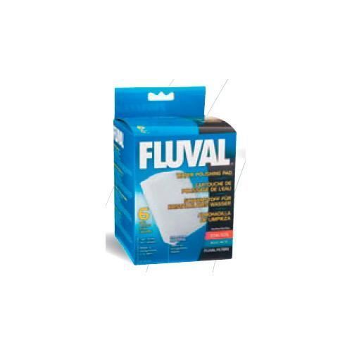 Meilleurs prix pour FLUVAL 3 blocs de mousses fines 106 206 - Pour aquarium