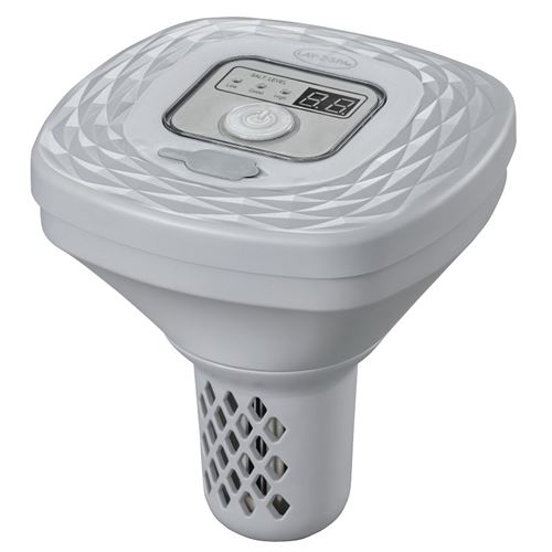 Saliniseur à électrolyse BESTWAY Lay-Z-Spa Hydrogenic 0,5 g/h