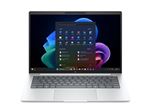 HP EliteBook 8 14 G1a Notebook Next Gen AI - AMD - Win 11 Pro - 512 Go SSD NVMe - 14" IPS 1920 x 1200 - Wi-Fi 7 - clavier : Suisse