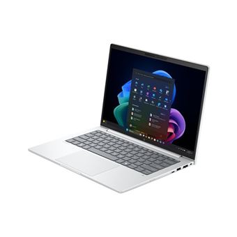 HP EliteBook 8 14 G1a Notebook Next Gen AI - AMD - Win 11 Pro - 512 Go SSD NVMe - 14" IPS 1920 x 1200 - Wi-Fi 7 - clavier : Suisse