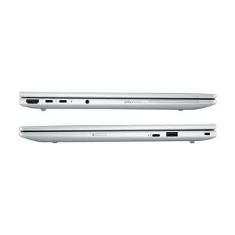 HP EliteBook 8 14 G1a Notebook Next Gen AI - AMD - Win 11 Pro - 512 Go SSD NVMe - 14" IPS 1920 x 1200 - Wi-Fi 7 - clavier : Suisse