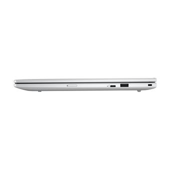 HP EliteBook 8 14 G1a Notebook Next Gen AI - AMD - Win 11 Pro - 512 Go SSD NVMe - 14" IPS 1920 x 1200 - Wi-Fi 7 - clavier : Suisse