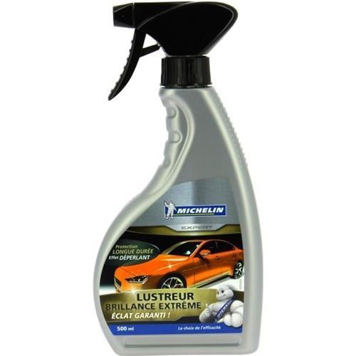 Non Communiqué Expert Lustreur Brillance Extrême - 500 Ml