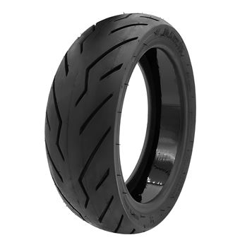 Pneu Offroad 10.5x2.75 Renforcé Ninebot P65 et P100 Tubeless
