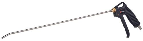 Einhell - Pistolet de soufflage - Buse 500 mm - Accessoire pour compresseur - Image 4
