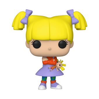 Figurine Funko Pop Television Rugrats Angelica